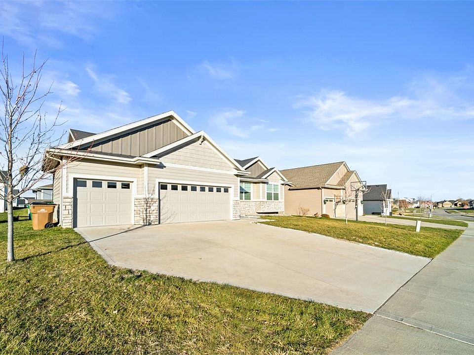 1213 NW 3rd St, Grimes, IA 50111 | Zillow