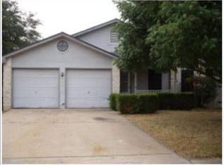 516 Russet Valley Dr, Cedar Park, TX 78613