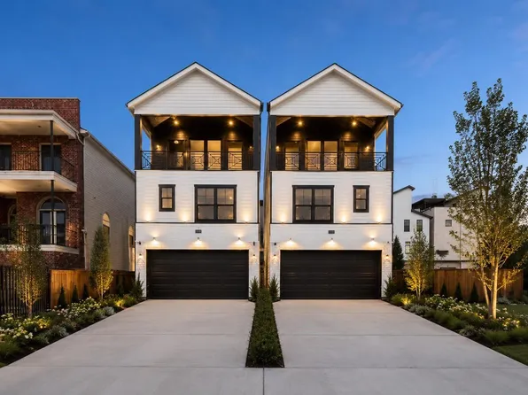 1312 Nagle St, Houston, TX 77003