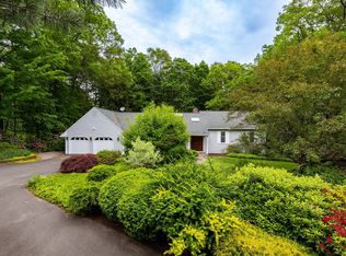 39 Chestnut Hill Rd, West Simsbury, CT 06092