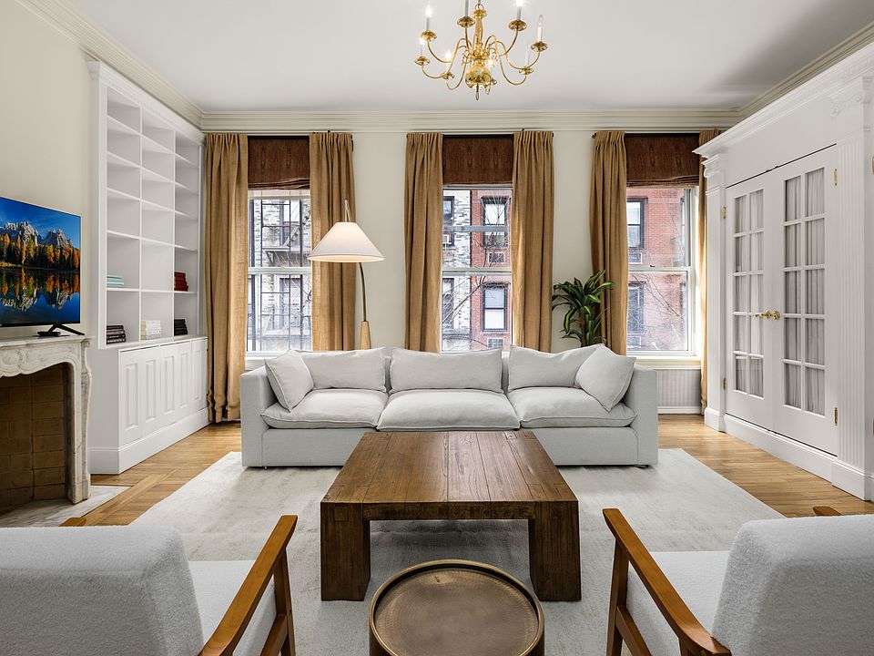 1st image of 241 W 4th St #3C
