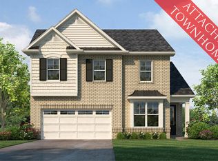 11878 Gecko Dr LOT 15, Knoxville, TN 37932