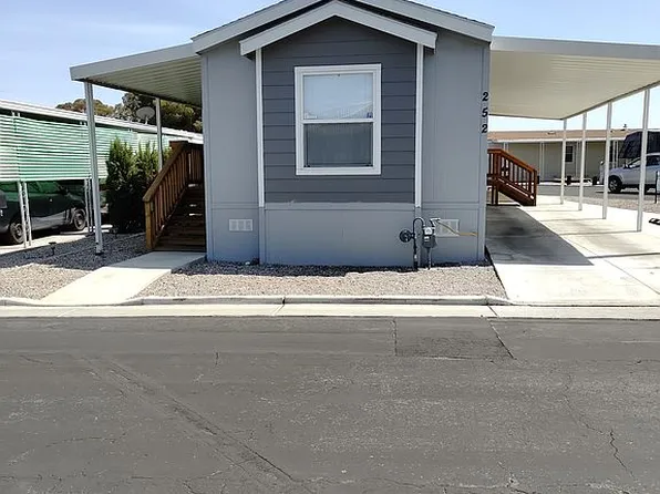 4525 W Twain Ave Space 252, Las Vegas, NV 89103