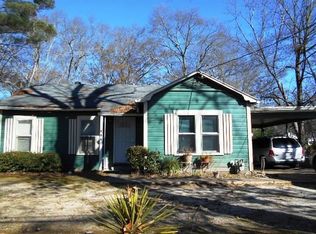 505 E Texas Ave, Ruston, LA 71270