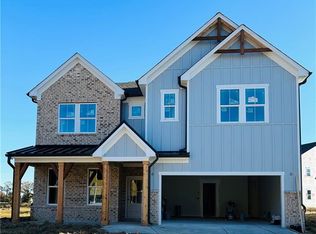 3951 Adler Cir, Buford, GA 30519