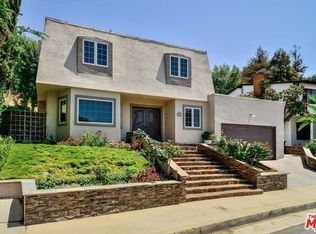 3032 Dona Susana Dr, Studio City, CA 91604