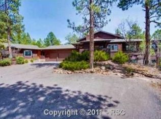 3825 Kakatosi Ln, Colorado Springs, CO 80908