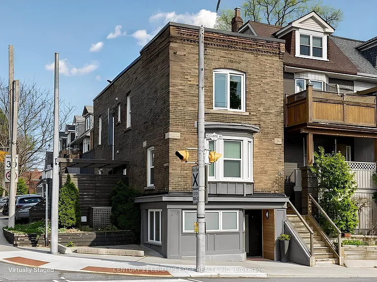 679 Woodbine Ave #MAIN — Photo 1