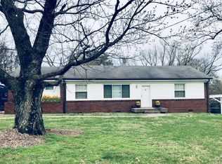 5004 Montclair Dr, Nashville, TN 37211