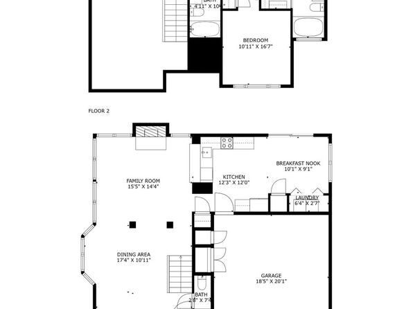 3199 Meadowview Dr, Corinth, TX 76210