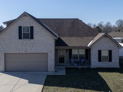 200 Grace Ct, Manchester, TN, 37355