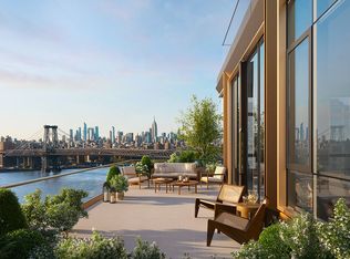 480 Kent Ave #PHB, Brooklyn, NY