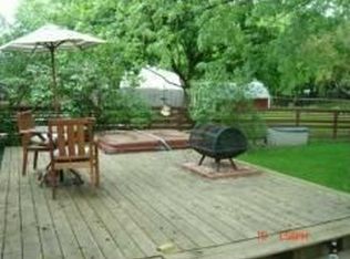 1521 Granada Ave, Ann Arbor, MI 48103