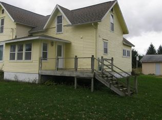 1180 W Pickard Rd, Mt Pleasant, MI 48858