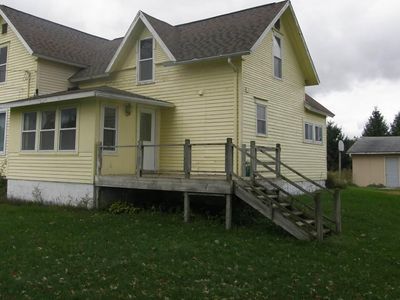 1180 W Pickard Rd, Mt Pleasant, MI, 48858