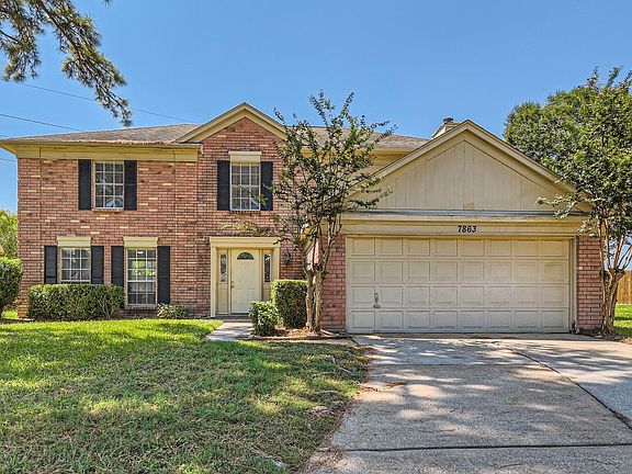2nd image of 7863 Maple Brook Ln