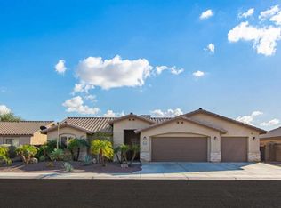 11629 E 25th Pl, Yuma, AZ 85367