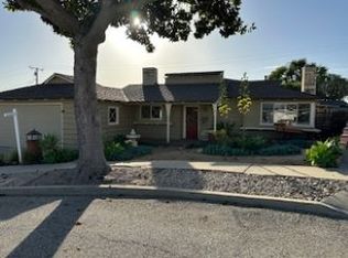 400 Palomares Ave, Ventura, CA 93003