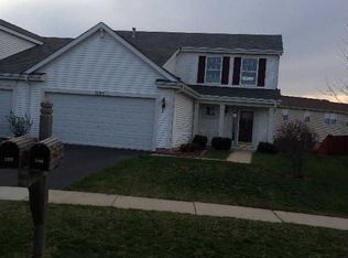 1195 Spinnacker St, Pingree Grove, IL