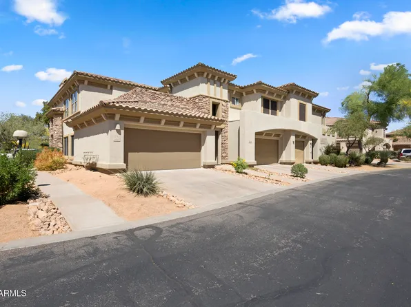 19700 N 76TH Street #2142, Scottsdale, AZ 85255