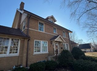 310 N Prairie Ave, Joliet, IL 60435