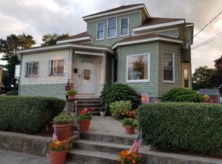 23 Bellevue Ave, North Smithfield, RI 02896