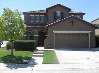 1419 Stoney Cross Ln, Lincoln, CA