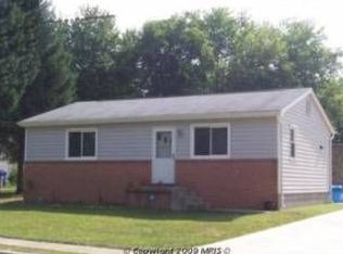 10 Elm St, Thurmont, MD 21788