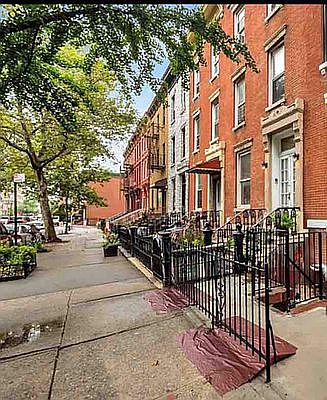 2nd image of 601 Walton Ave #2