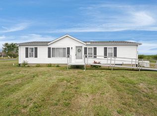 9970 Oakland Stoutsville Rd SW, Stoutsville, OH 43154