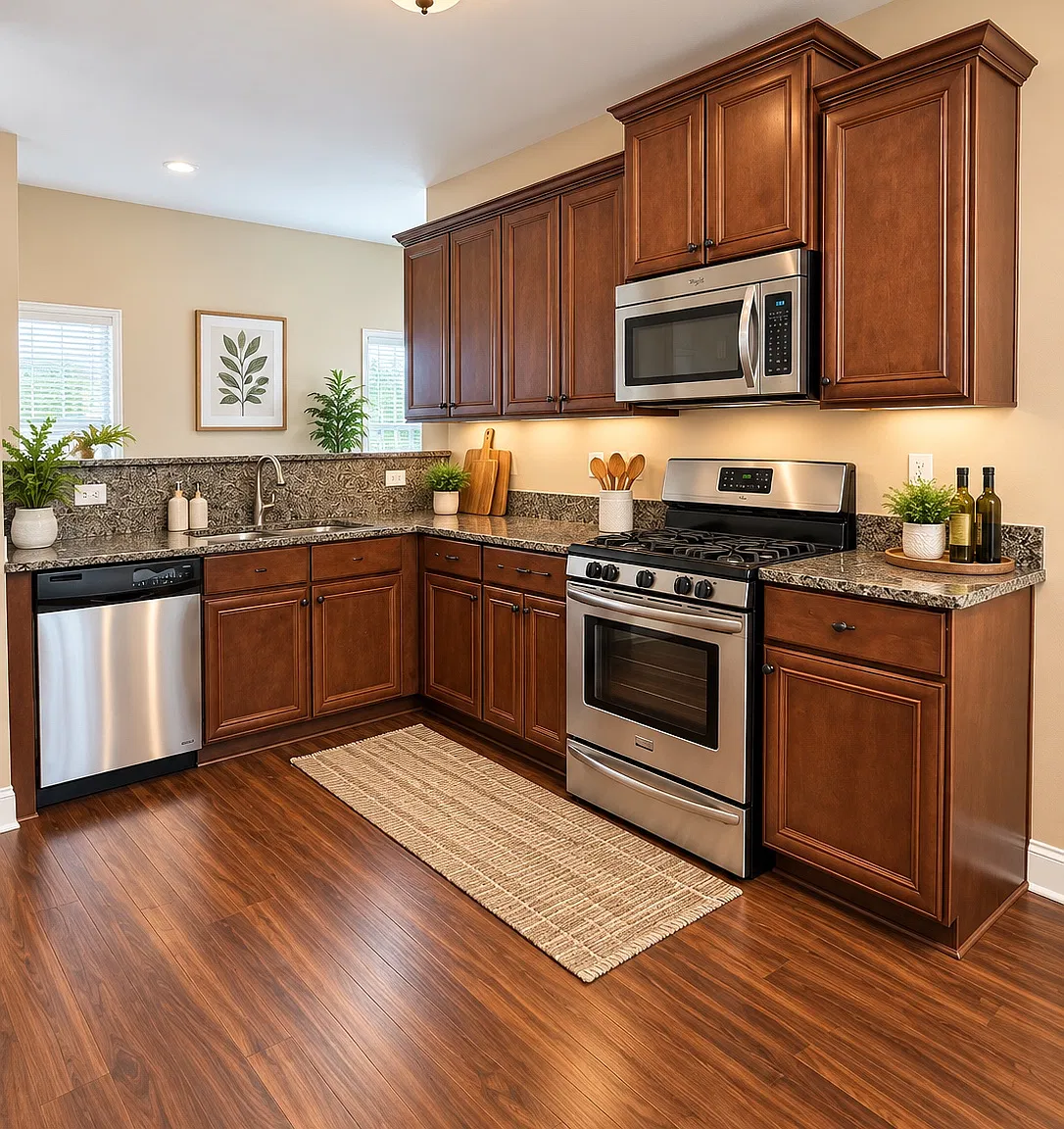 4 bed, 2394 sqft, $2,395 — Photo 3