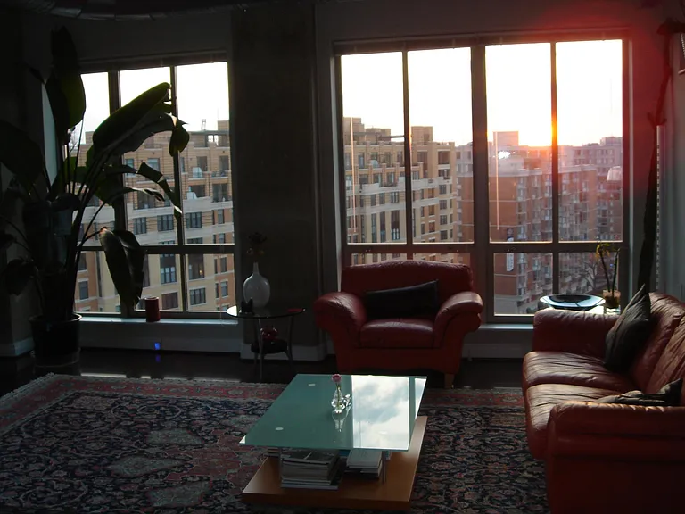 301 Massachusetts Ave NW #Penthouse 1201 — Photo 29