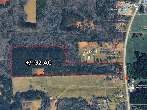 4375 State Highway 43 S, Marshall, TX 75670