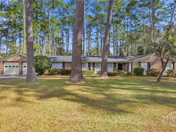 12726 Largo Drive, Savannah, GA 31419