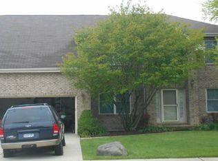 25238 W Wheat Dr, Plainfield, IL 60585