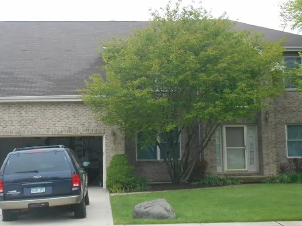 25238 W Wheat Dr, Plainfield, IL 60585