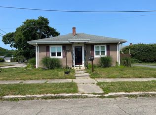 3 Tisbury St, New Bedford, MA 02745