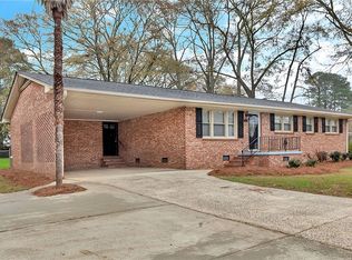 210 Camson Rd, Anderson, SC 29625
