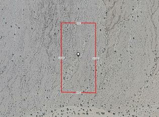 Box Canyon Rd, Indio, CA 92201