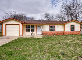 5313 McQuade St, Haltom City, TX 76117