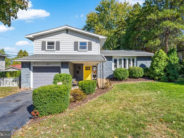 490 Hampton Rd, King Of Prussia, PA 19406