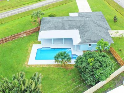 506 NW Conover Street, Port Saint Lucie, FL, 34983