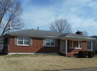 6215 Maywick Rd, Louisville, KY 40272