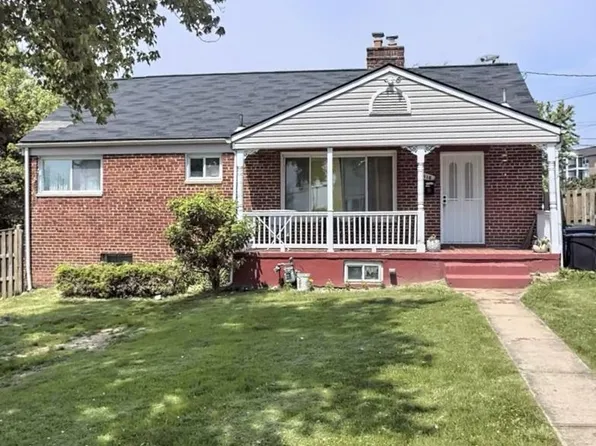 1610 Parham Pl, Silver Spring, MD 20903