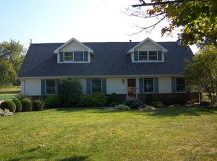 2132 E Sand Rd, Port Clinton, OH 43452