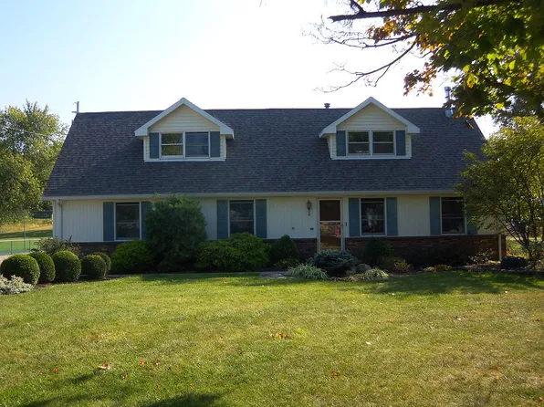 2132 E Sand Rd, Port Clinton, OH 43452