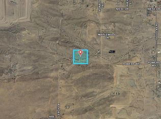 Powers Way Rd SW #N34, Albuquerque, NM 87121