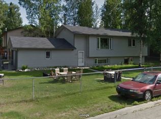 131 Concordia Dr, Fairbanks, AK 99709