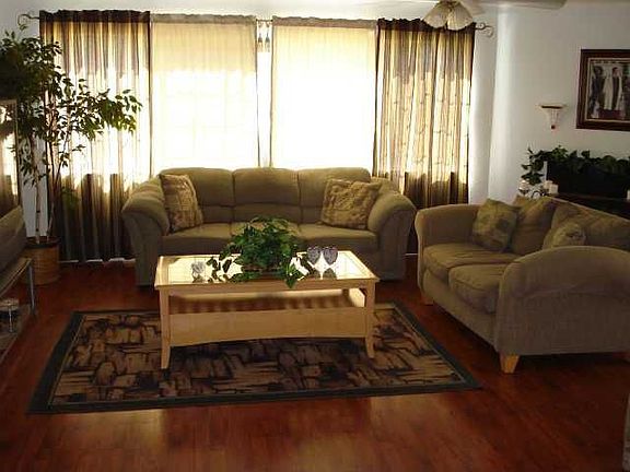 Beautiful Wood Flooring