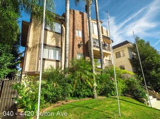 4420 Fulton Ave APT 201, Sherman Oaks, CA 91423